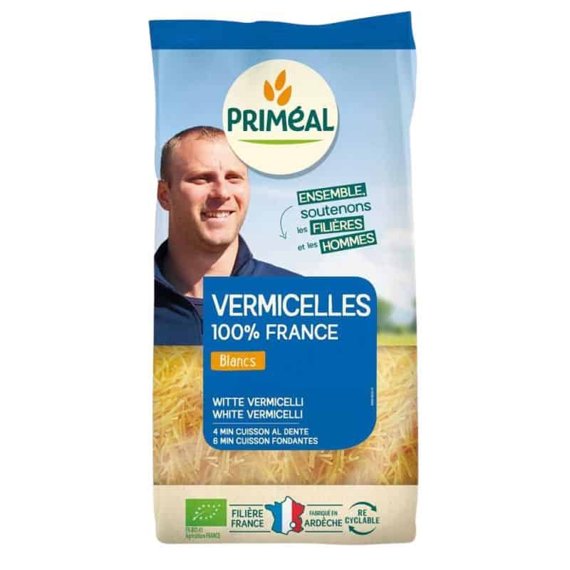 PRIMEAL -- Vermicelle blancs 500g