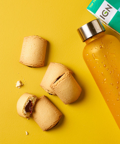 Le mini croc' myrtille - 2