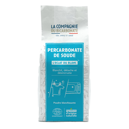 Percarbonate de soude en sac (recharge) - 2