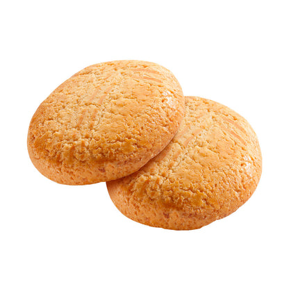 Sablé citron bio - 1