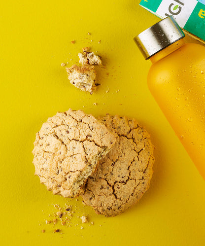 Sablé multigraines bio - 2